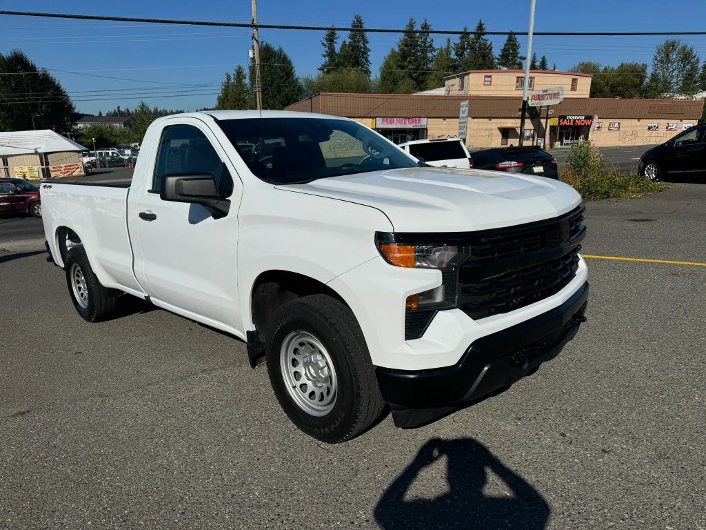 chevrolet silverado 1500 2022 3GCNDAED5NG515381 image chevrolet silverado 1500 2022 3GCNDAED5NG515381 image